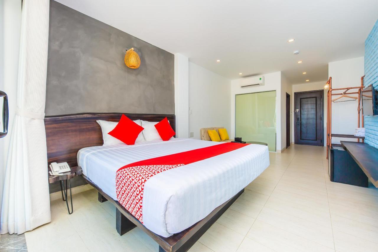 Oyo 426 Klaus Resort Nha Trang Ngoại thất bức ảnh