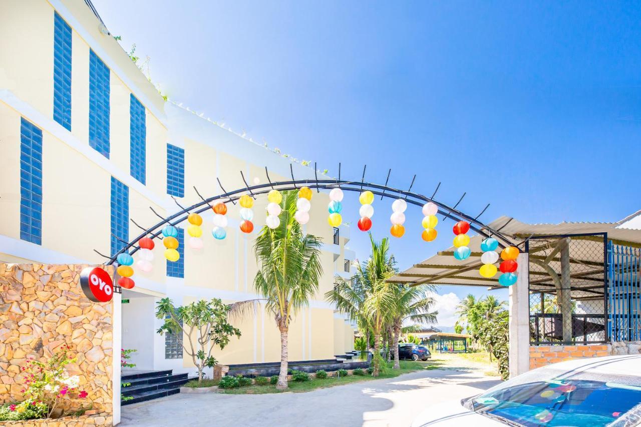 Oyo 426 Klaus Resort Nha Trang Ngoại thất bức ảnh