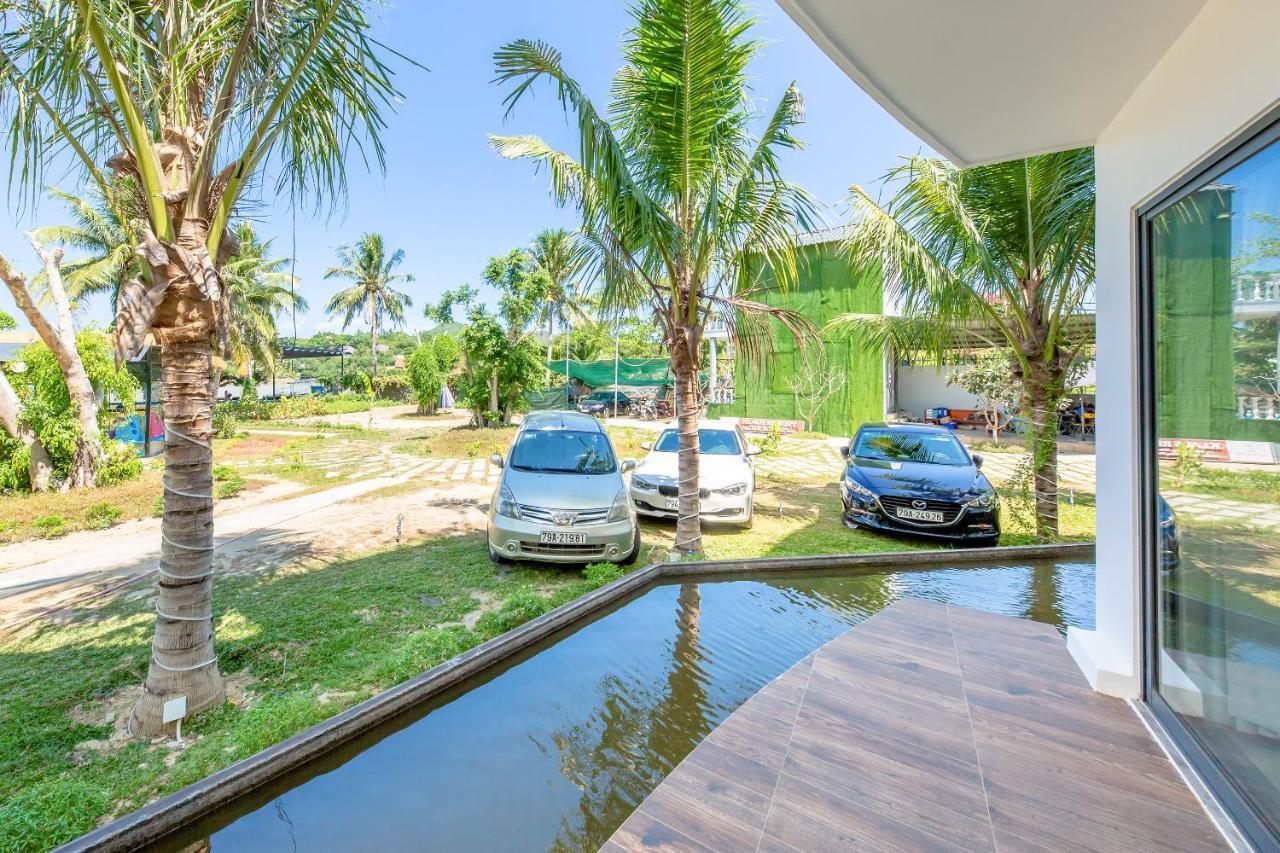 Oyo 426 Klaus Resort Nha Trang Ngoại thất bức ảnh