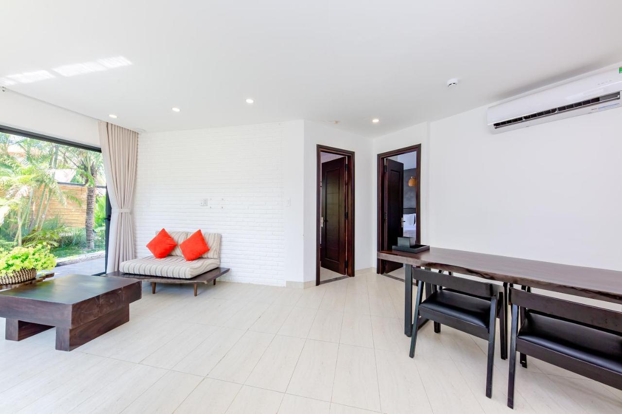 Oyo 426 Klaus Resort Nha Trang Ngoại thất bức ảnh