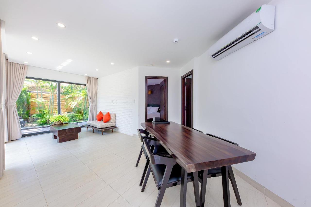 Oyo 426 Klaus Resort Nha Trang Ngoại thất bức ảnh