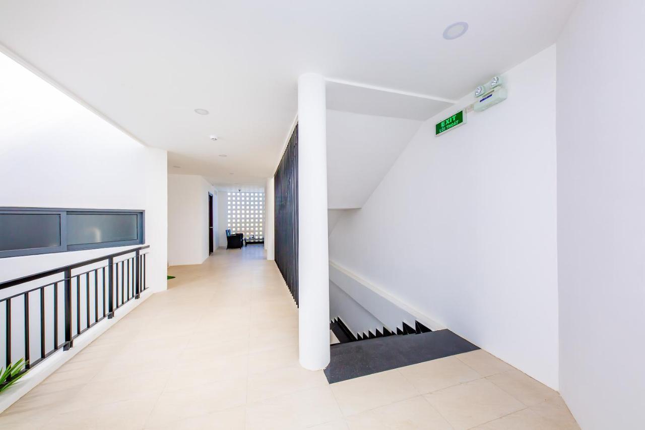 Oyo 426 Klaus Resort Nha Trang Ngoại thất bức ảnh